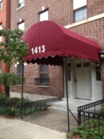 1413 Park Ave Unit 4 R, Baltimore, MD 21217 