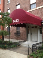 1413 Park Ave Unit 4 R, Baltimore, MD 21217 