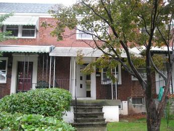 1247 Broening Highway, Baltimore, MD 21224 