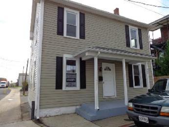 708n Mulberry St, Hagerstown, MD 21740 