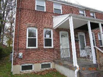 1676 Yakona Rd, Baltimore, MD 21286 