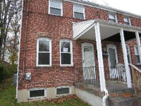 1676 Yakona Rd, Baltimore, MD 21286 