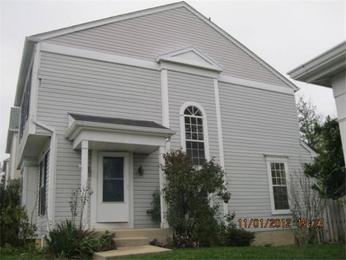 609 Lucky Leaf Cir, Baltimore, MD 21228 