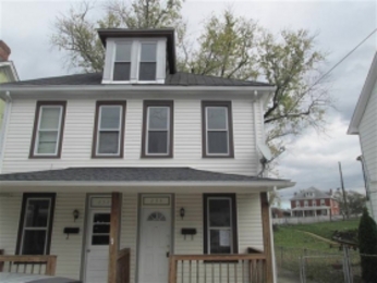 254 Frederick St, Hagerstown, MD 21740 