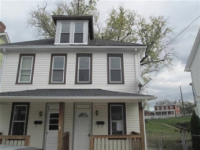 254 Frederick St, Hagerstown, MD 21740 