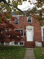 4038 Lyndale Avenue, Baltimore, MD 21213 
