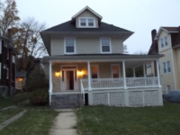 2709 Roslyn Ave, Baltimore, MD 21216 