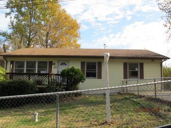 6425 2nd Street, Chesapeake Beach, MD 20732 