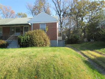 5009 Plymouth Rd, Baltimore, MD 21214 