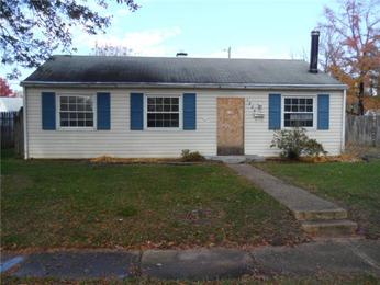 1804 Saunders Way, Glen Burnie, MD 21061 