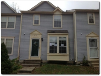 6703 Mountain Lake Place, Capitol Heights, MD 20743 