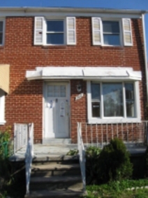 300 Torner Rd, Baltimore, MD 21221 