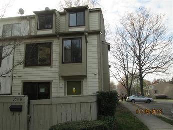 9349 Chadburn Place, Montgomery Village, MD 20886 