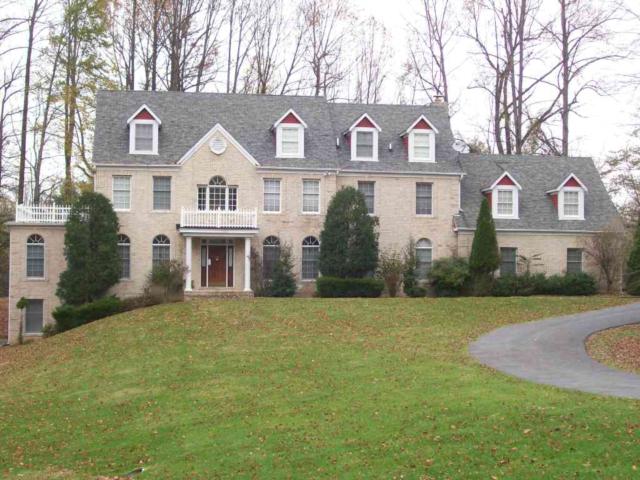 15801 Laughlin Ln, Silver Spring, MD 20906 