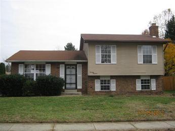 1400 Robert Lewis Avenue, Upper Marlboro, MD 20774 