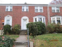 1524 Roundhill Road, Baltimore, MD 21218 