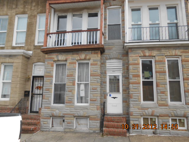 1315 James St, Baltimore, MD 21223 