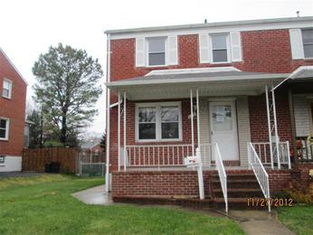5119 Henry Ave, Nottingham, MD 21236 