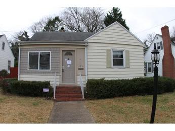 203 Walston Avenue, Salisbury, MD 21804 