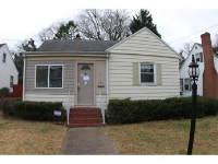 203 Walston Avenue, Salisbury, MD 21804 