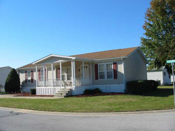 2 Victoria Court, Easton, MD 21601 