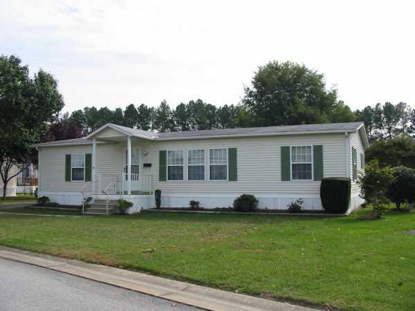 5 St. James Court, Easton, MD 21601 