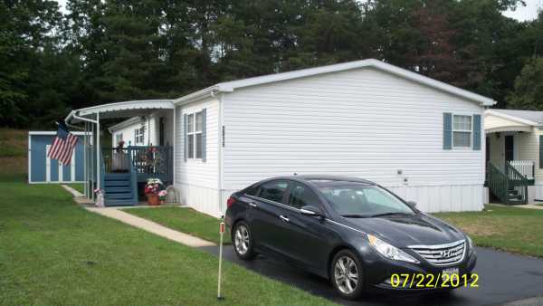 Kenny Court, Edgewood, MD 21040 