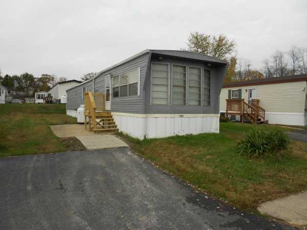 1216 Janet Drive, Edgewood, MD 21040 