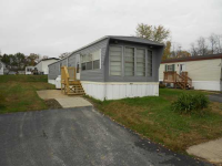 1216 Janet Drive, Edgewood, MD 21040 