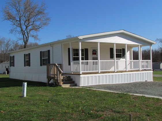 1 deer run parkway Lot 114, Elkton, MD 21921 