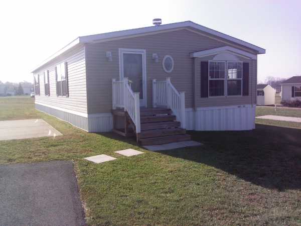 lot # 578, Hagerstown, MD 21740 