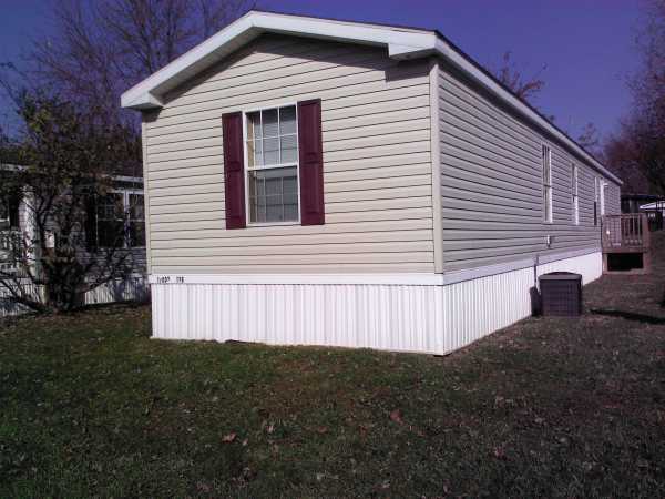 lot # 126, Hagerstown, MD 21740 