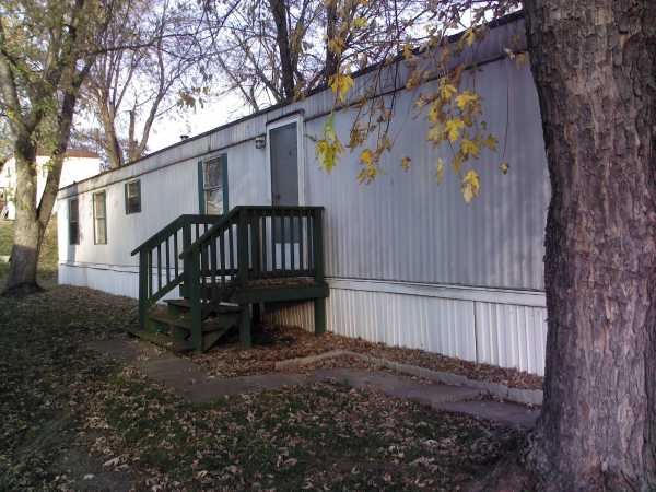 lot # 48, Hagerstown, MD 21740 