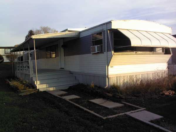 lot # 216, Hagerstown, MD 21740 