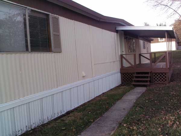 lot # 97, Hagerstown, MD 21740 