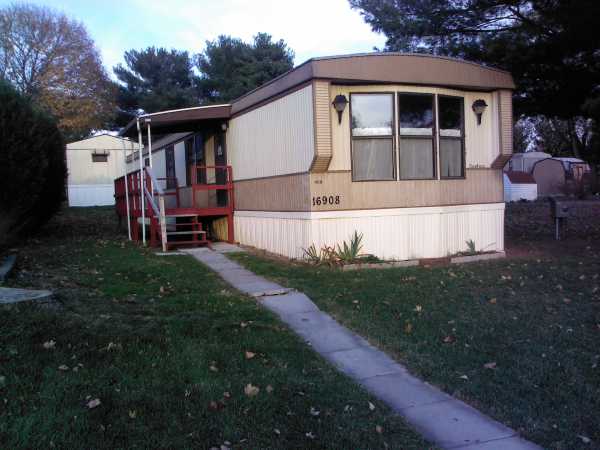 lot # 291, Hagerstown, MD 21740 