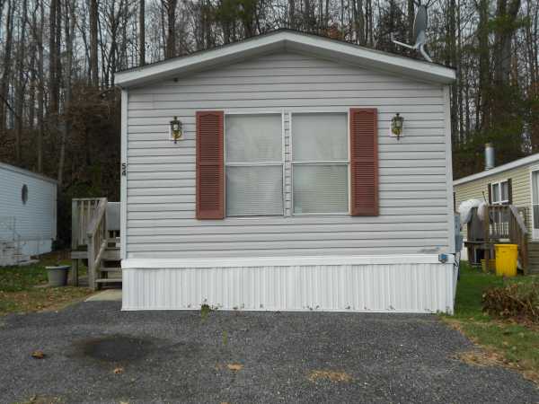 54 Edwards lane, Lothian, MD 20711 