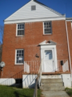 131 Nunnery Lane, Catonsville, MD 21228 