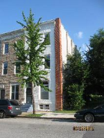 342 E 22nd St, Baltimore, MD 21218 