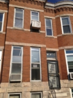 1906 W Lanvale St, Baltimore, MD 21217 