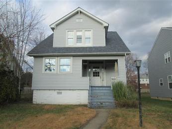 4606 Mary Ave, Baltimore, MD 21206 