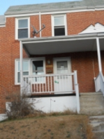 1029 Rockhill Ave, Baltimore, MD 21229 