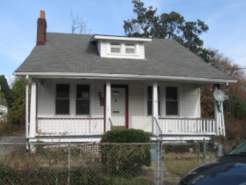 3716 Utah Ave, Brentwood, MD 20722 