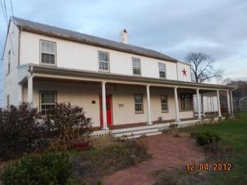 17 N Church St, Westminster, MD 21157 