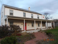 17 N Church St, Westminster, MD 21157 