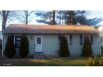 1216 Mcadoo Ave, Gwynn Oak, MD 21207 