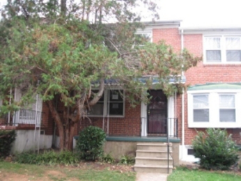 3248 Yosemite Ave, Baltimore, MD 21215 