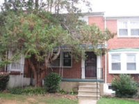 3248 Yosemite Ave, Baltimore, MD 21215 