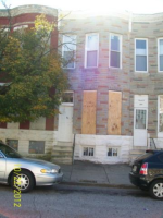 1937W FAYETTE ST, BALTIMORE, MD 21223 