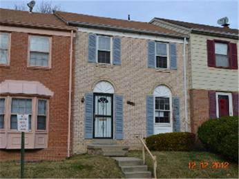 2206 Anvil Lane, Temple Hills, MD 20748 